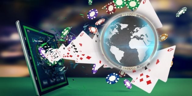 Situs Casino Bola Berikan Keberuntungan Uang Asli